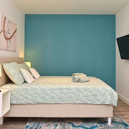 Mia 2311 Feriehus *