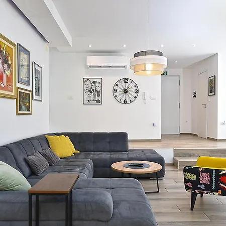 Mia 2311 Feriehus *