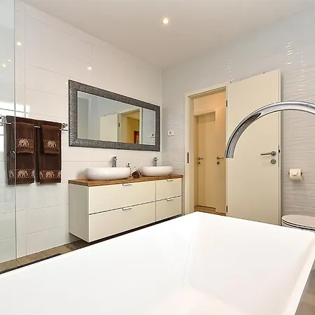 Mia 2311 Feriehus *